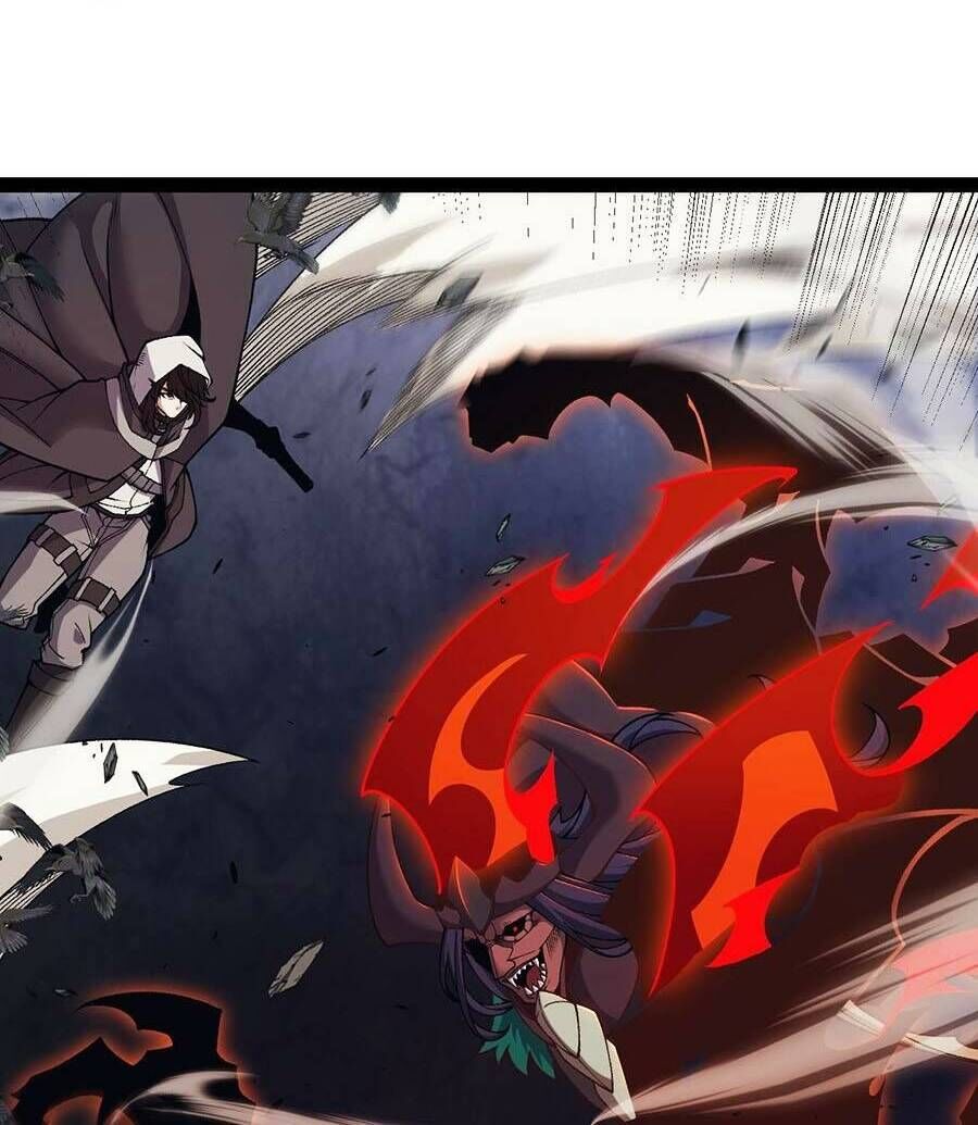 Tôi Đến Từ Thế Giới Trò Chơi Chap 175 - Next Chap 176