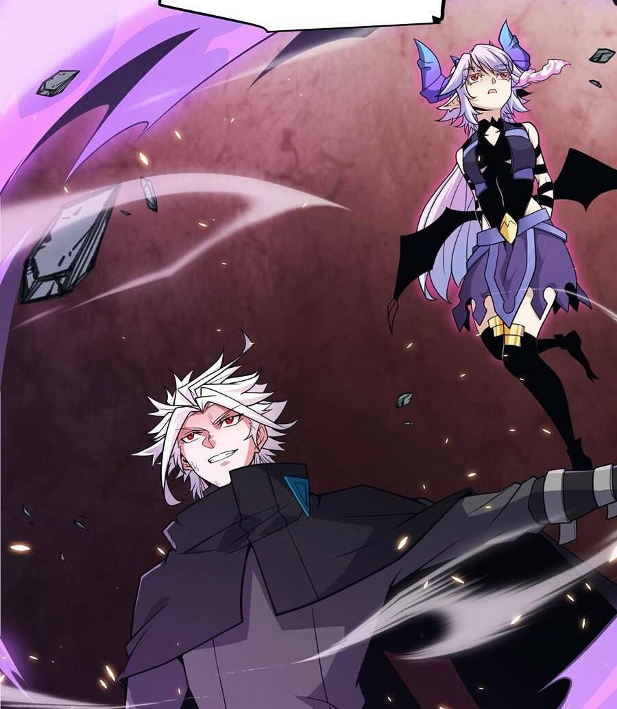 Tôi Đến Từ Thế Giới Trò Chơi Chap 175 - Next Chap 176