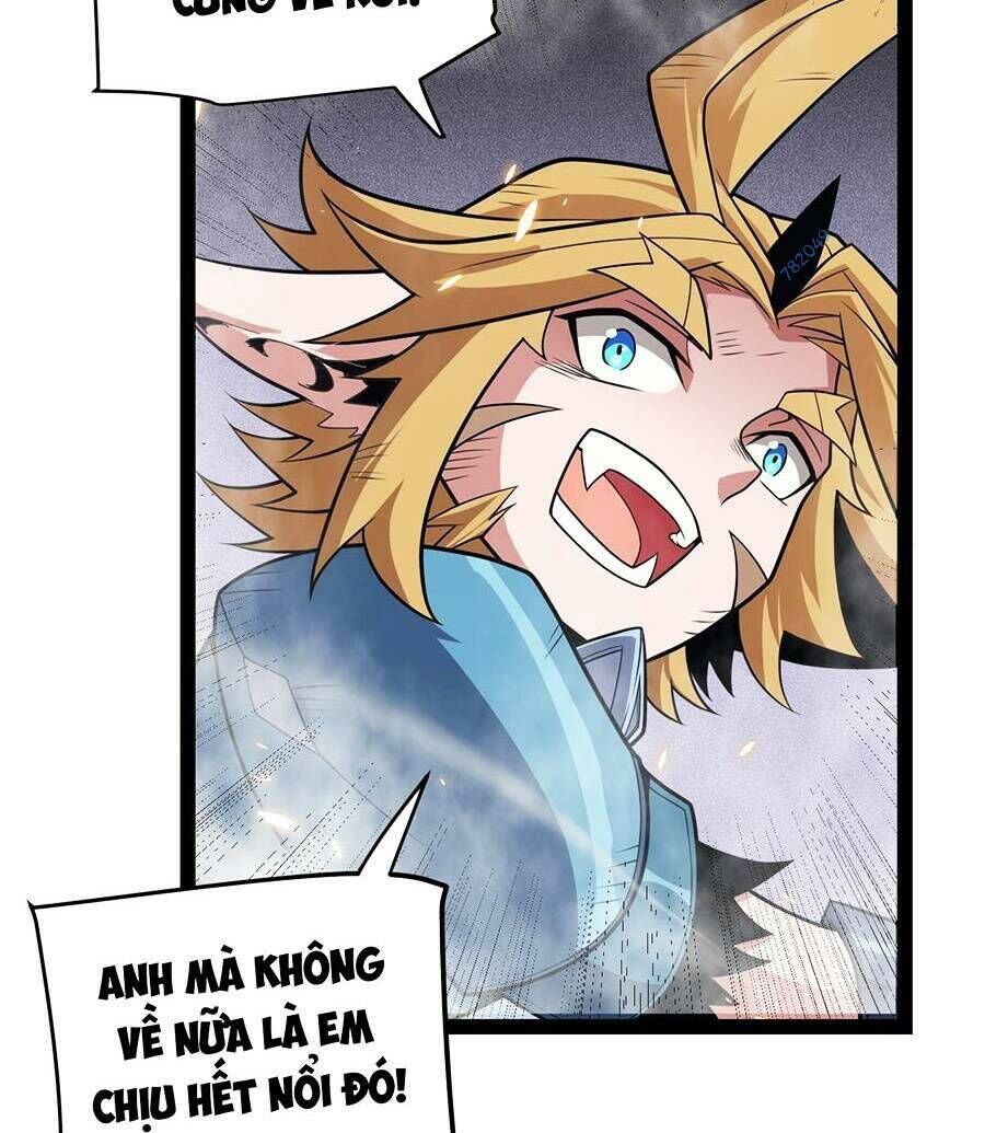 Tôi Đến Từ Thế Giới Trò Chơi Chap 175 - Next Chap 176