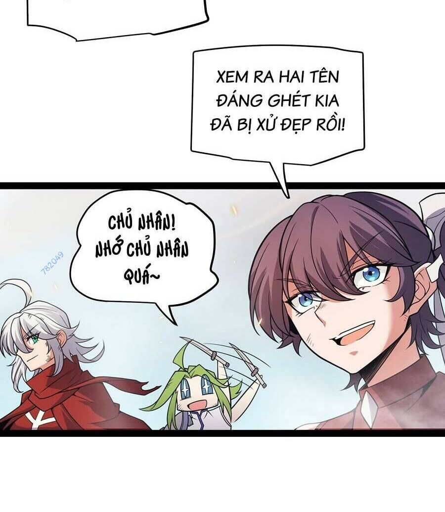 Tôi Đến Từ Thế Giới Trò Chơi Chap 175 - Next Chap 176