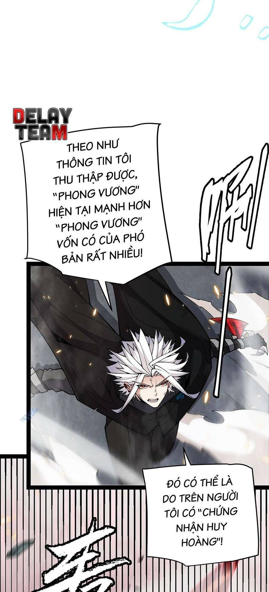 Tôi Đến Từ Thế Giới Trò Chơi Chap 175 - Next Chap 176