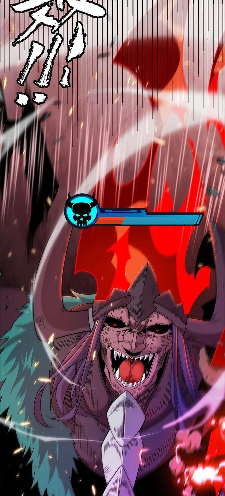 Tôi Đến Từ Thế Giới Trò Chơi Chap 175 - Next Chap 176