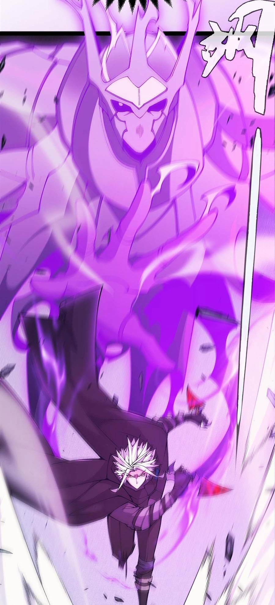 Tôi Đến Từ Thế Giới Trò Chơi Chap 175 - Next Chap 176