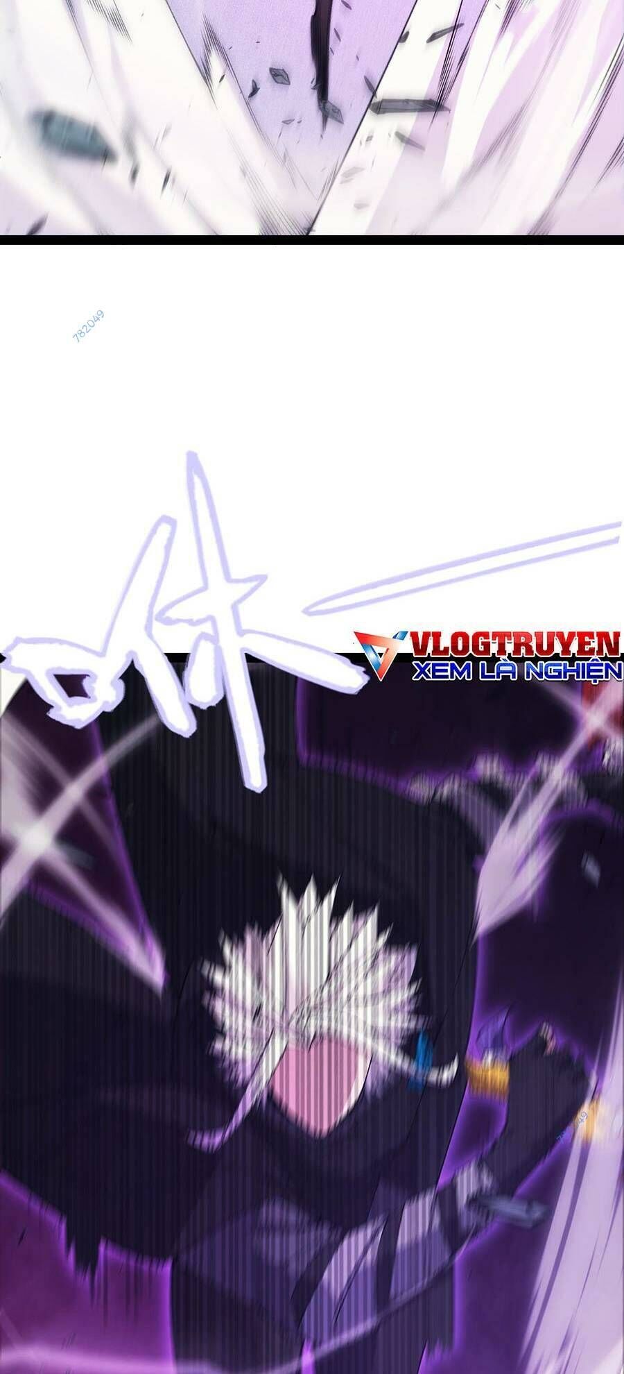 Tôi Đến Từ Thế Giới Trò Chơi Chap 175 - Next Chap 176