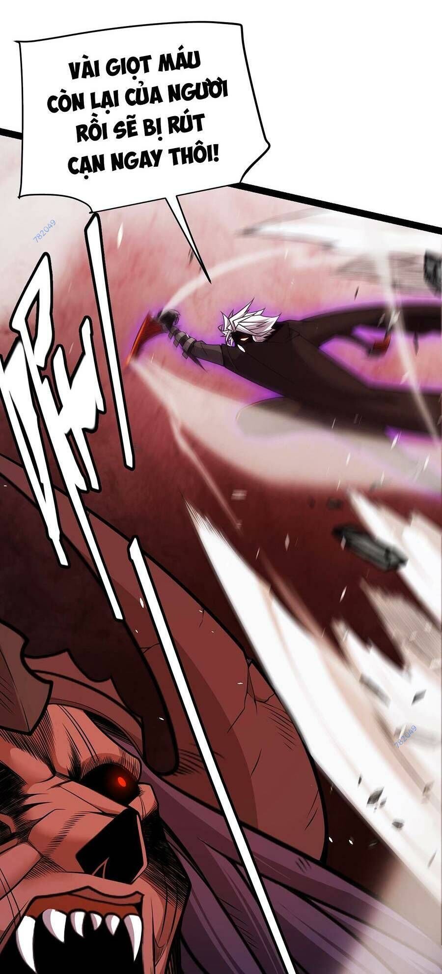 Tôi Đến Từ Thế Giới Trò Chơi Chap 175 - Next Chap 176