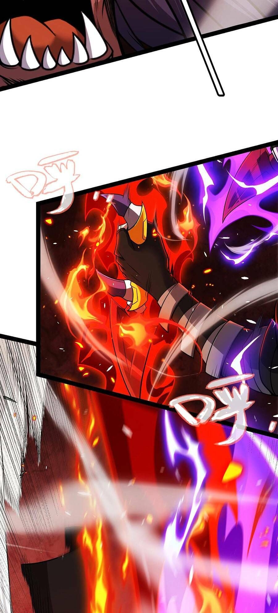 Tôi Đến Từ Thế Giới Trò Chơi Chap 175 - Next Chap 176