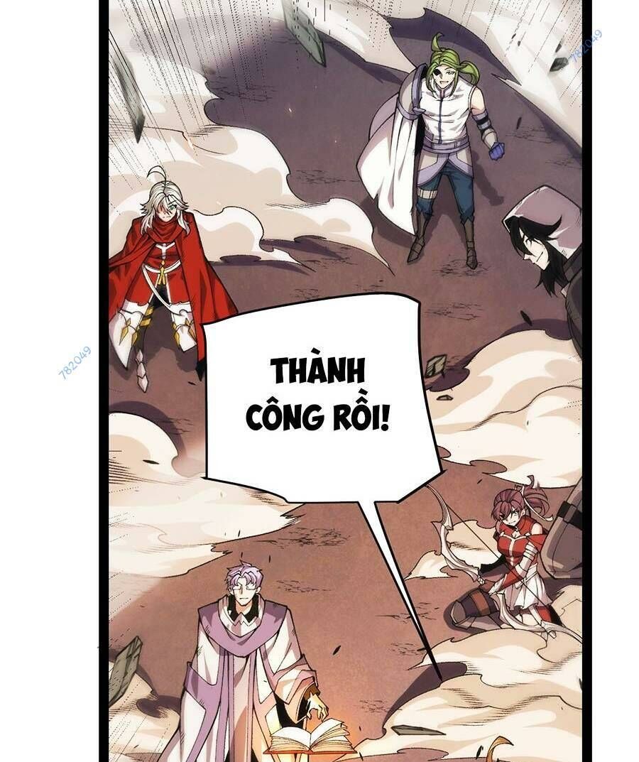 Tôi Đến Từ Thế Giới Trò Chơi Chap 175 - Next Chap 176