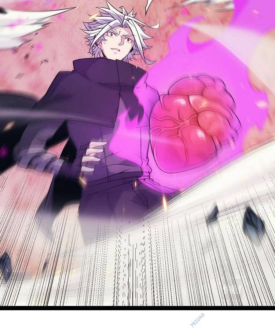 Tôi Đến Từ Thế Giới Trò Chơi Chap 175 - Next Chap 176