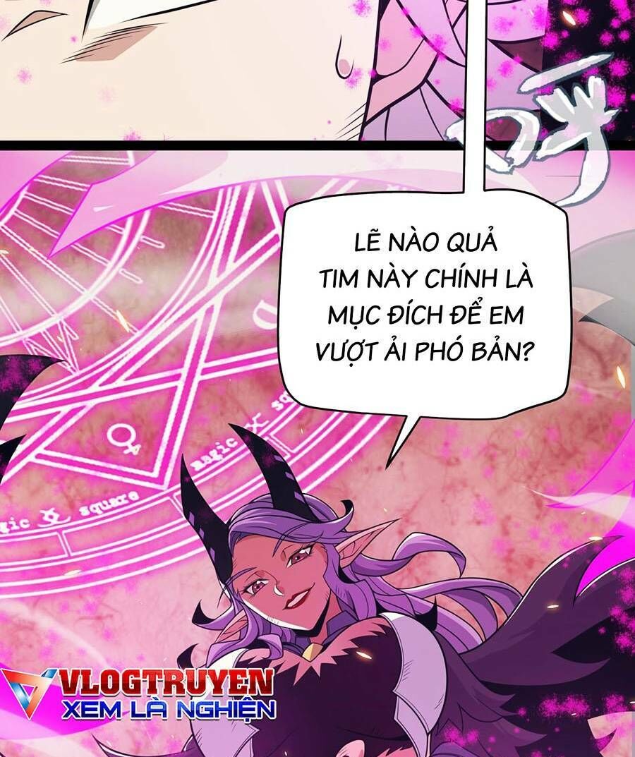 Tôi Đến Từ Thế Giới Trò Chơi Chap 175 - Next Chap 176