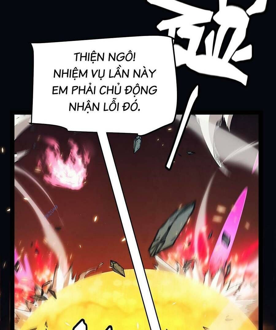 Tôi Đến Từ Thế Giới Trò Chơi Chap 175 - Next Chap 176