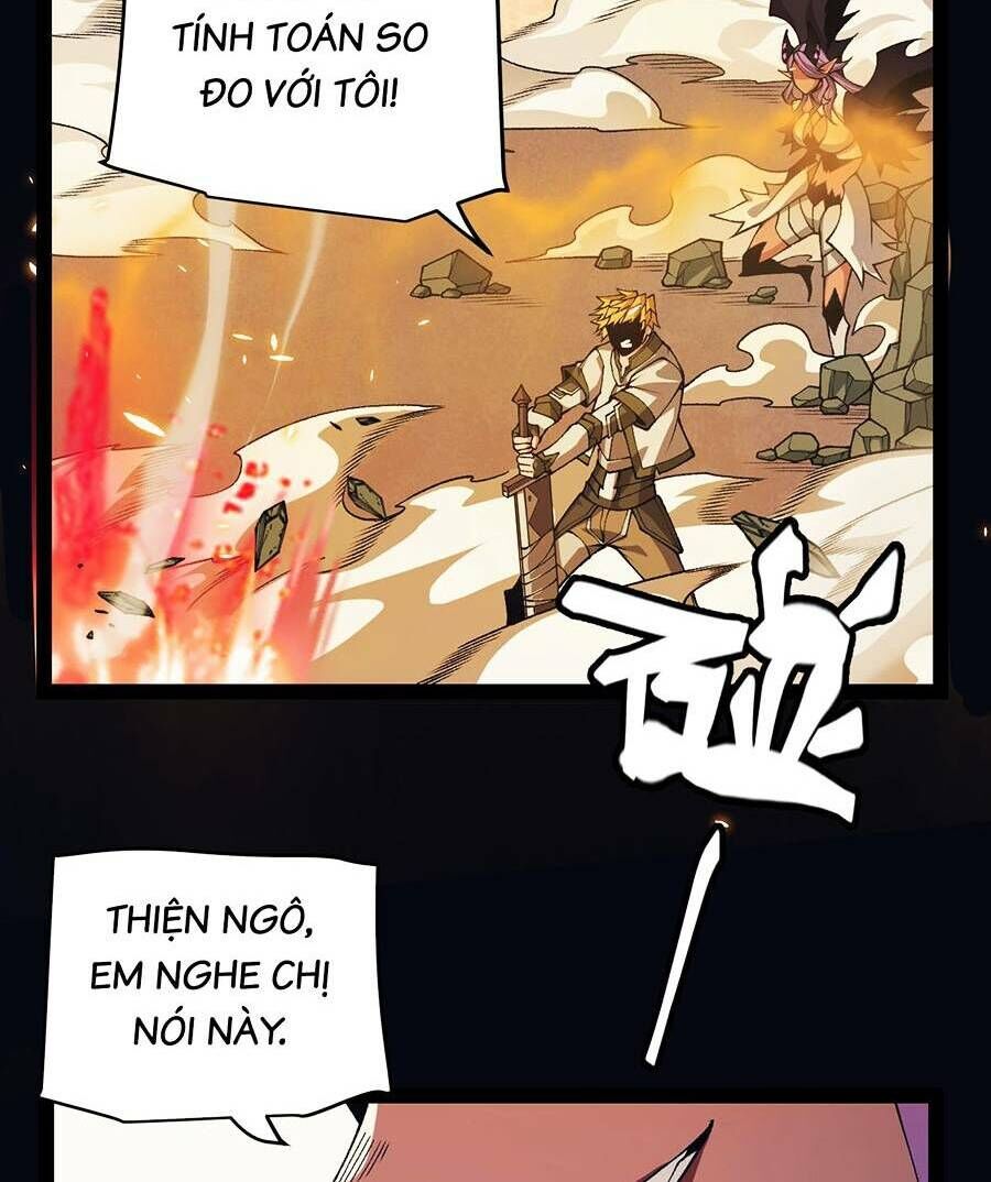 Tôi Đến Từ Thế Giới Trò Chơi Chap 175 - Next Chap 176