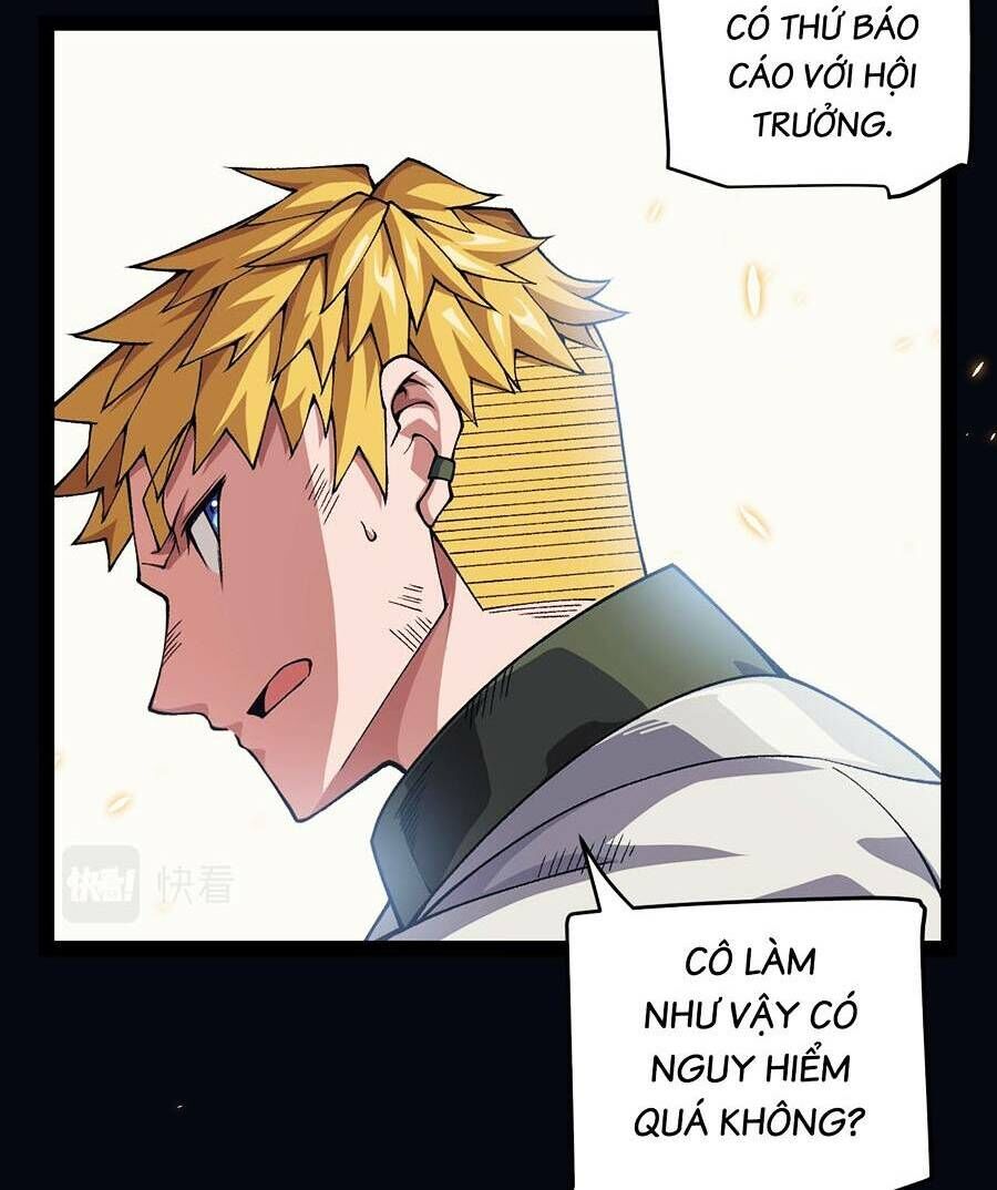 Tôi Đến Từ Thế Giới Trò Chơi Chap 175 - Next Chap 176