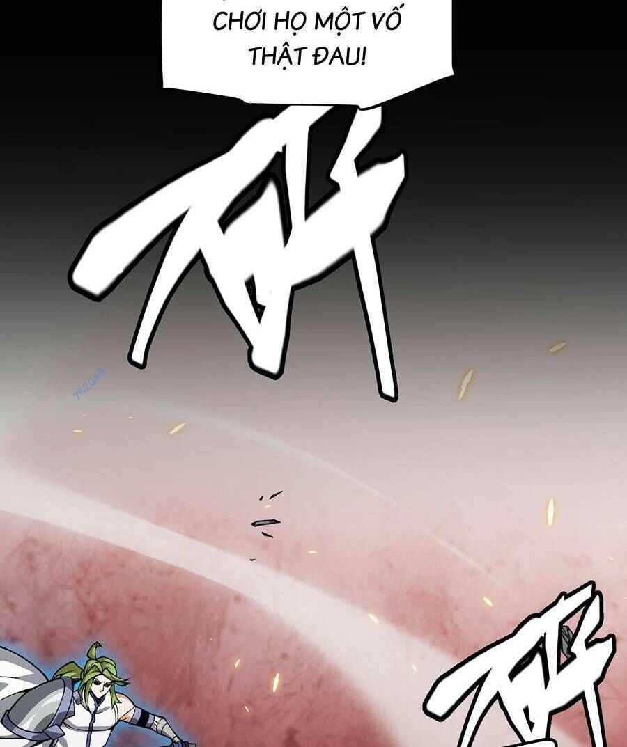 Tôi Đến Từ Thế Giới Trò Chơi Chap 175 - Next Chap 176