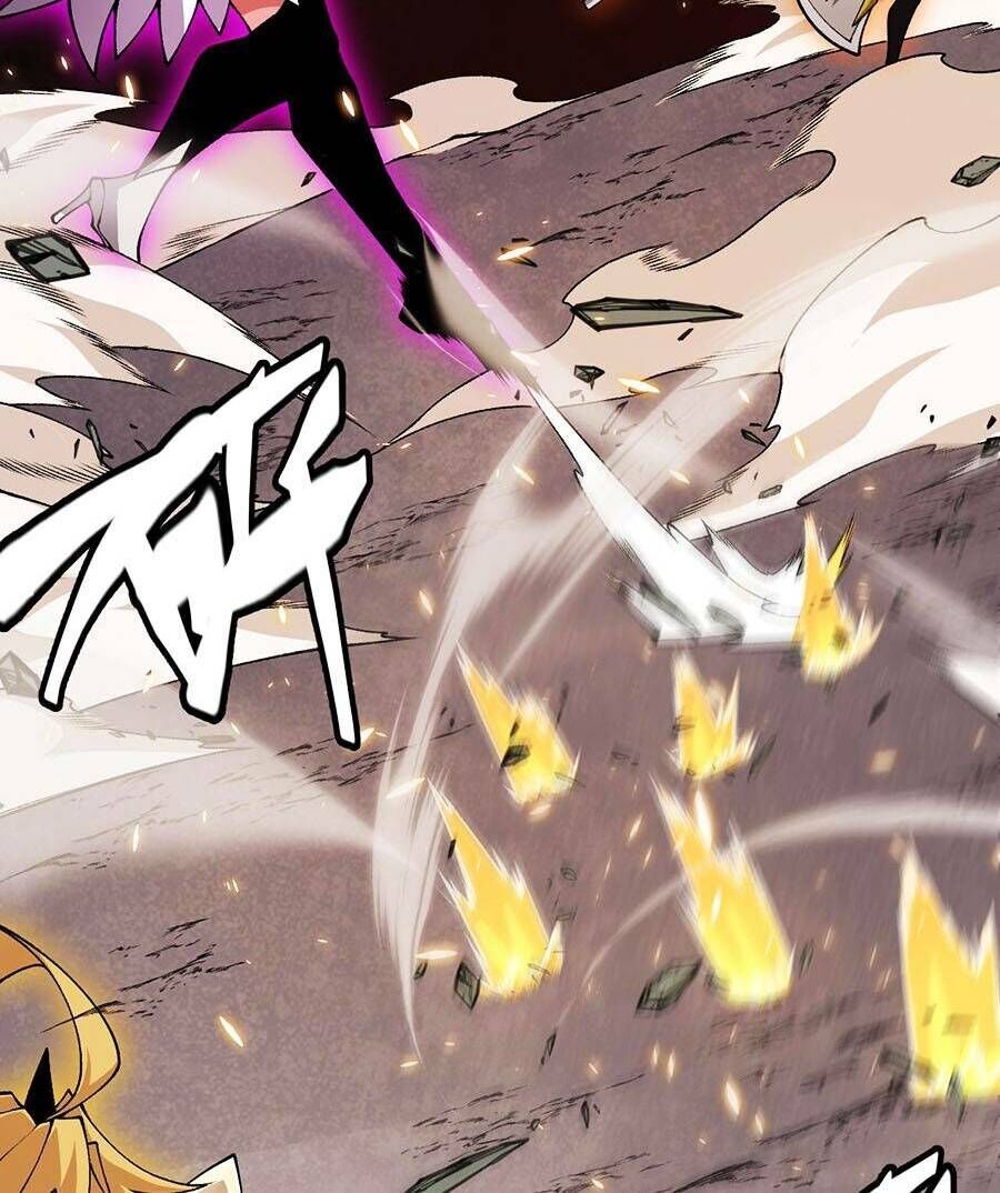 Tôi Đến Từ Thế Giới Trò Chơi Chap 175 - Next Chap 176