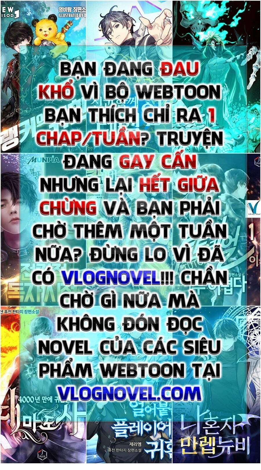 Tôi Đến Từ Thế Giới Trò Chơi Chap 175 - Next Chap 176