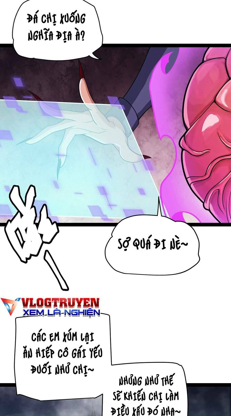 Tôi Đến Từ Thế Giới Trò Chơi Chap 175 - Next Chap 176