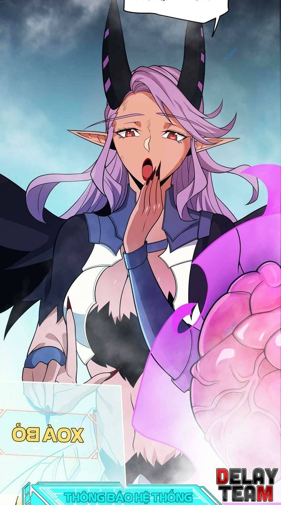 Tôi Đến Từ Thế Giới Trò Chơi Chap 175 - Next Chap 176