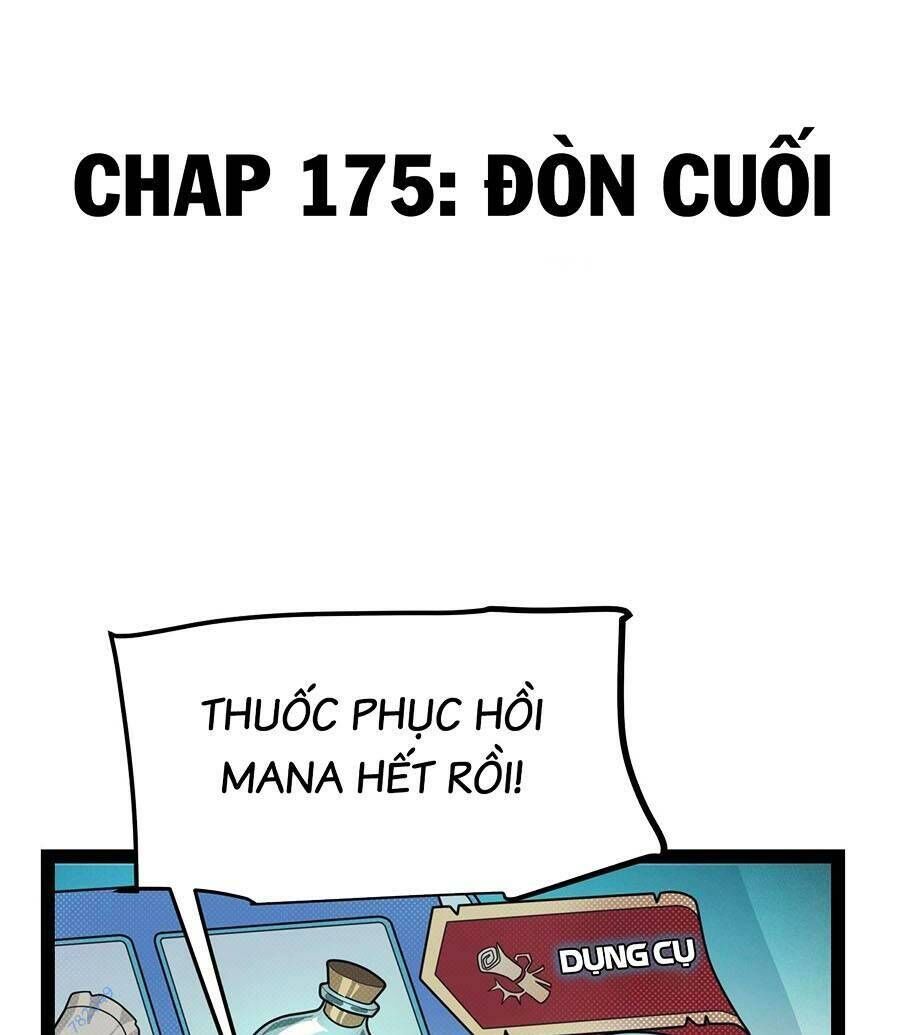 Tôi Đến Từ Thế Giới Trò Chơi Chap 175 - Next Chap 176