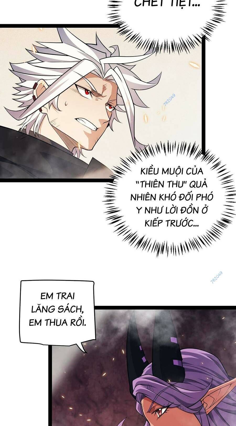 Tôi Đến Từ Thế Giới Trò Chơi Chap 175 - Next Chap 176