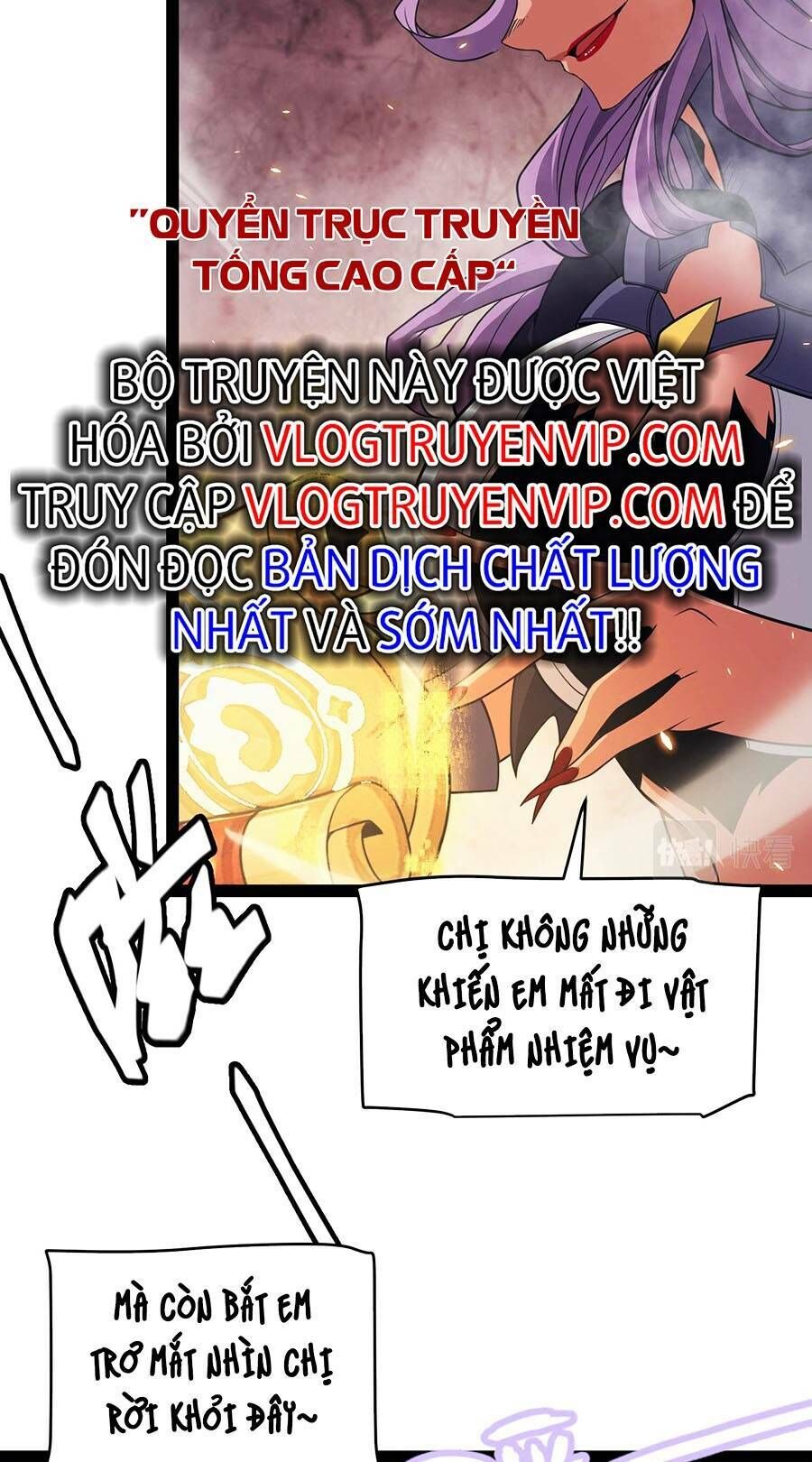 Tôi Đến Từ Thế Giới Trò Chơi Chap 175 - Next Chap 176