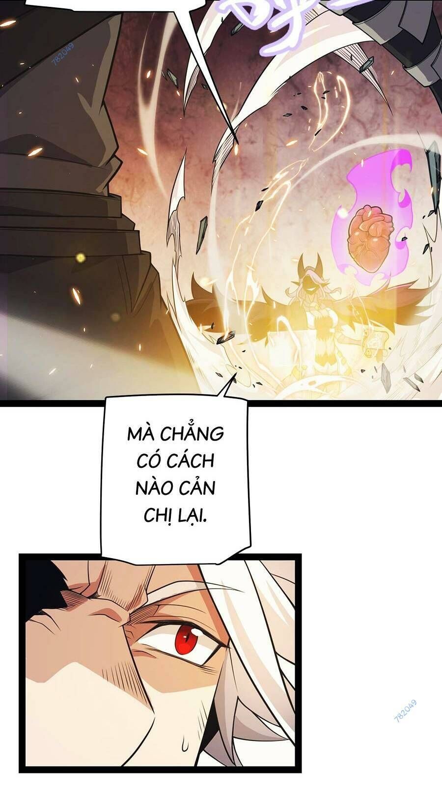 Tôi Đến Từ Thế Giới Trò Chơi Chap 175 - Next Chap 176