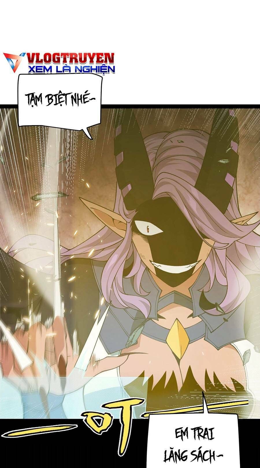 Tôi Đến Từ Thế Giới Trò Chơi Chap 175 - Next Chap 176