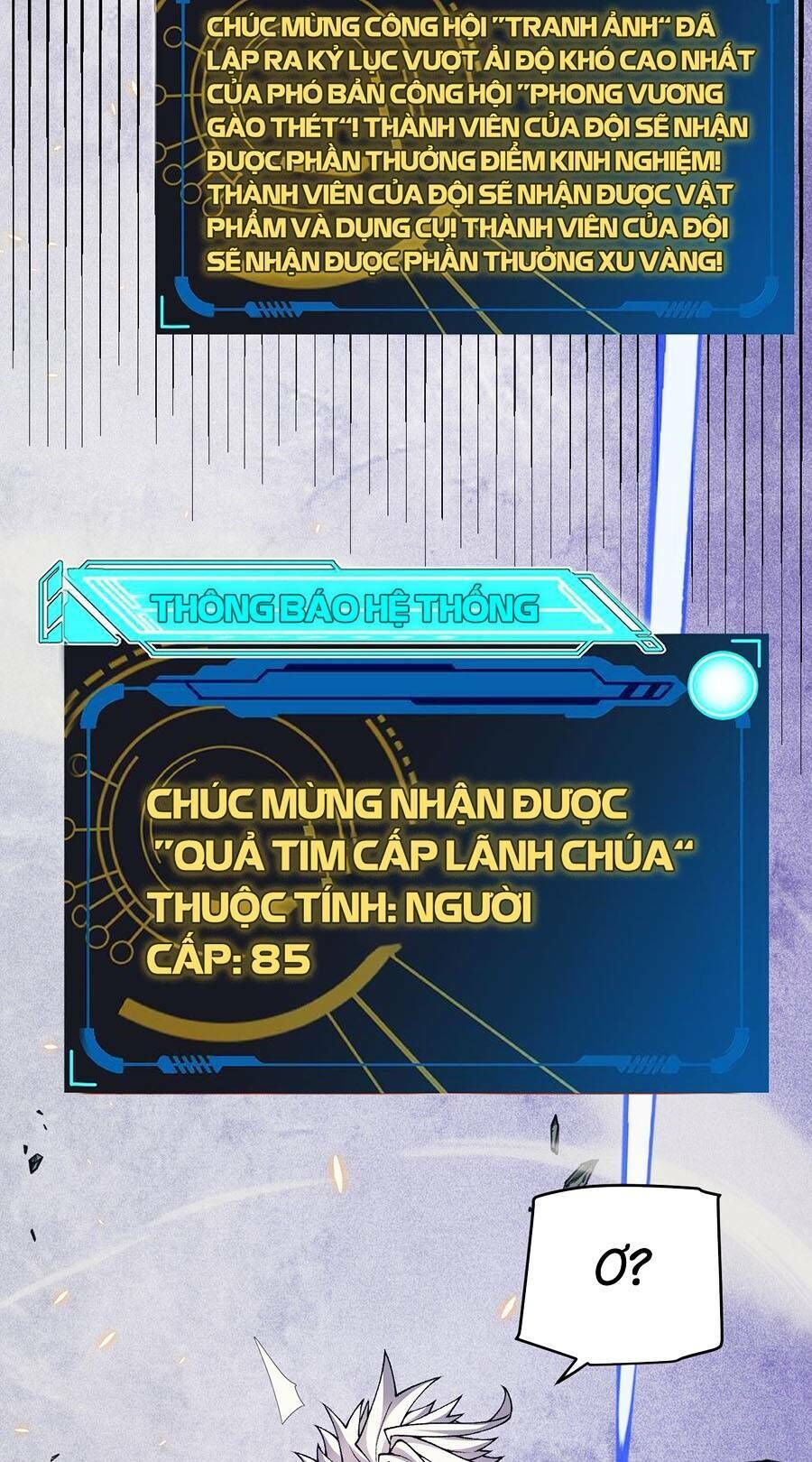 Tôi Đến Từ Thế Giới Trò Chơi Chap 175 - Next Chap 176