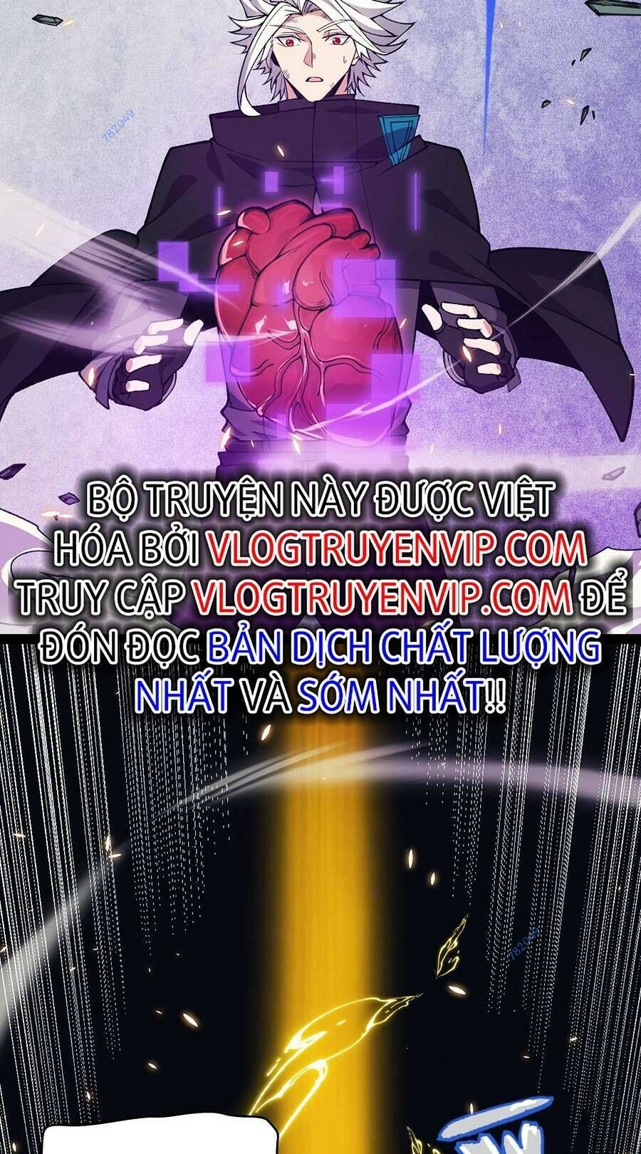 Tôi Đến Từ Thế Giới Trò Chơi Chap 175 - Next Chap 176