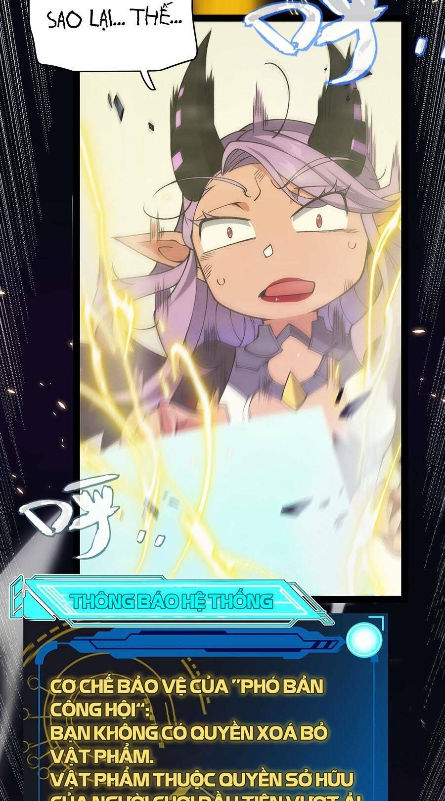 Tôi Đến Từ Thế Giới Trò Chơi Chap 175 - Next Chap 176