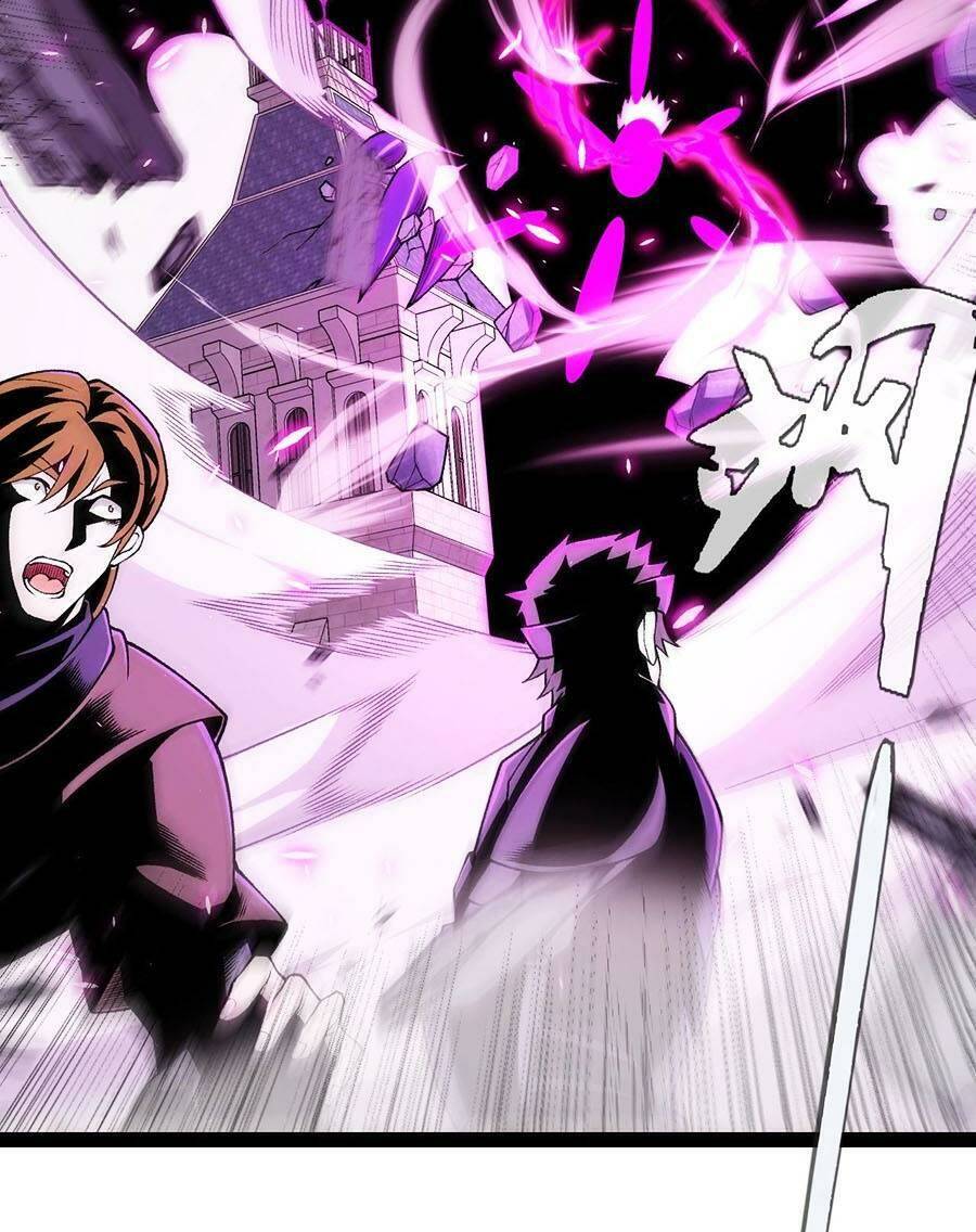 Tôi Đến Từ Thế Giới Trò Chơi Chap 196 - Next Chap 197