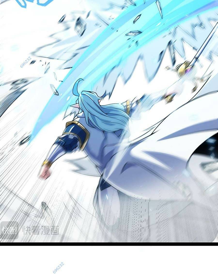 Tôi Đến Từ Thế Giới Trò Chơi Chap 196 - Next Chap 197