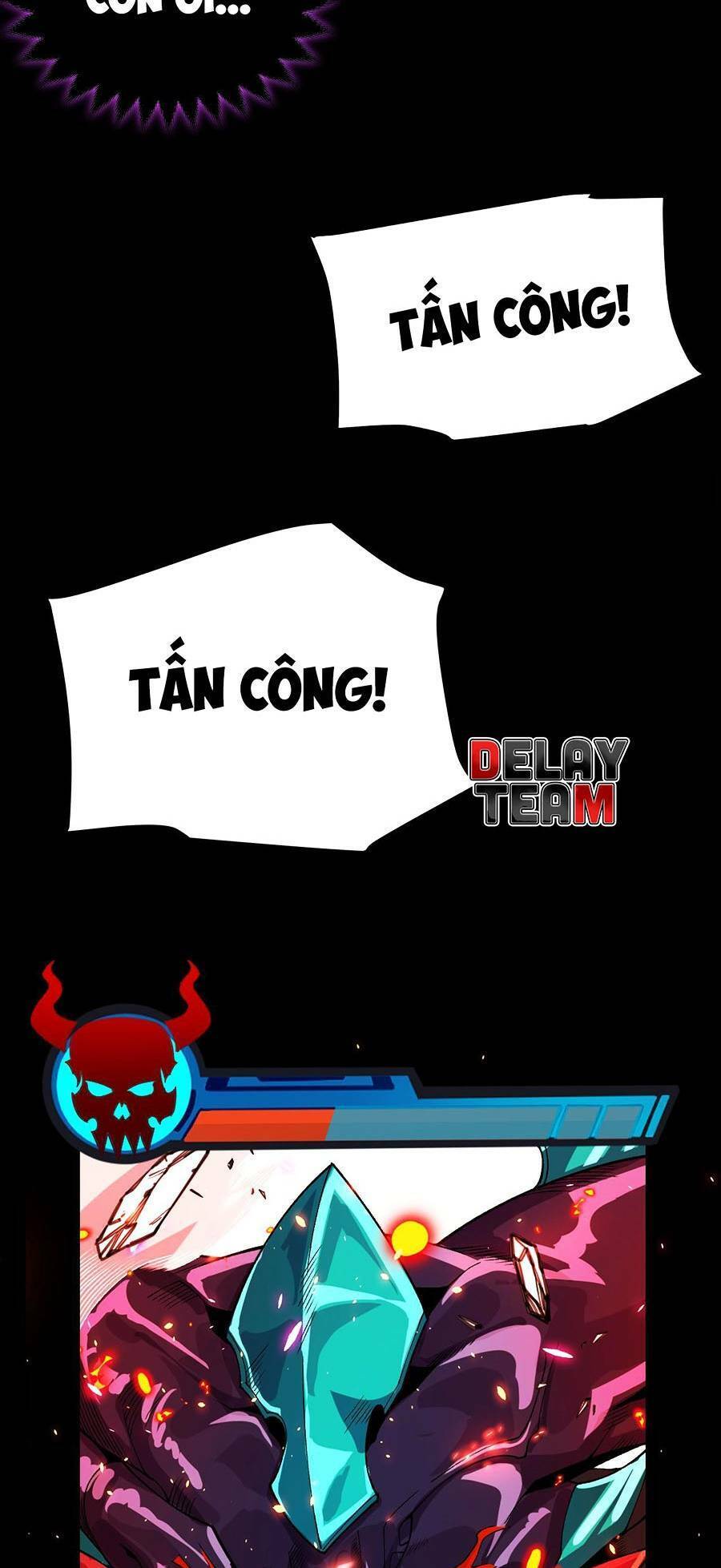 Tôi Đến Từ Thế Giới Trò Chơi Chap 196 - Next Chap 197