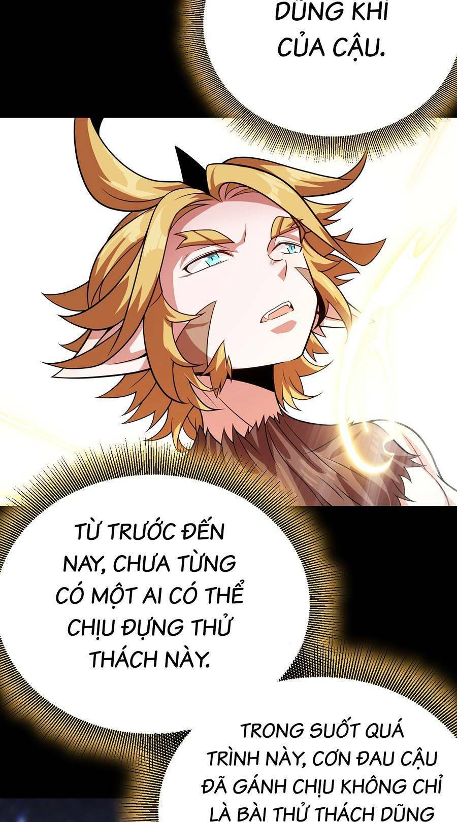 Tôi Đến Từ Thế Giới Trò Chơi Chap 197 - Next Chap 198