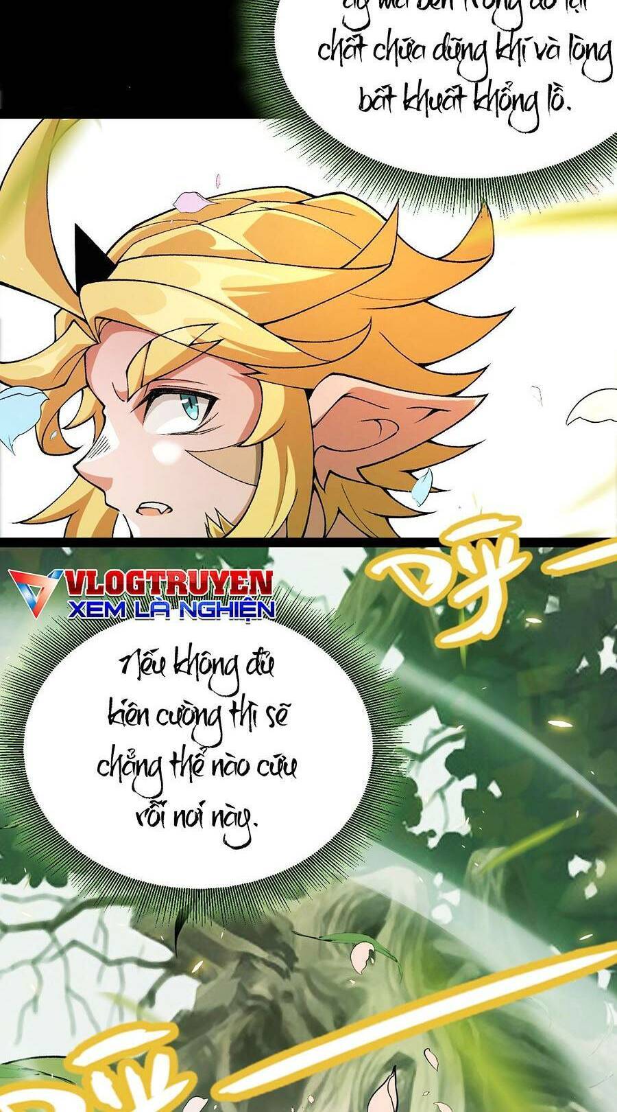 Tôi Đến Từ Thế Giới Trò Chơi Chap 197 - Next Chap 198