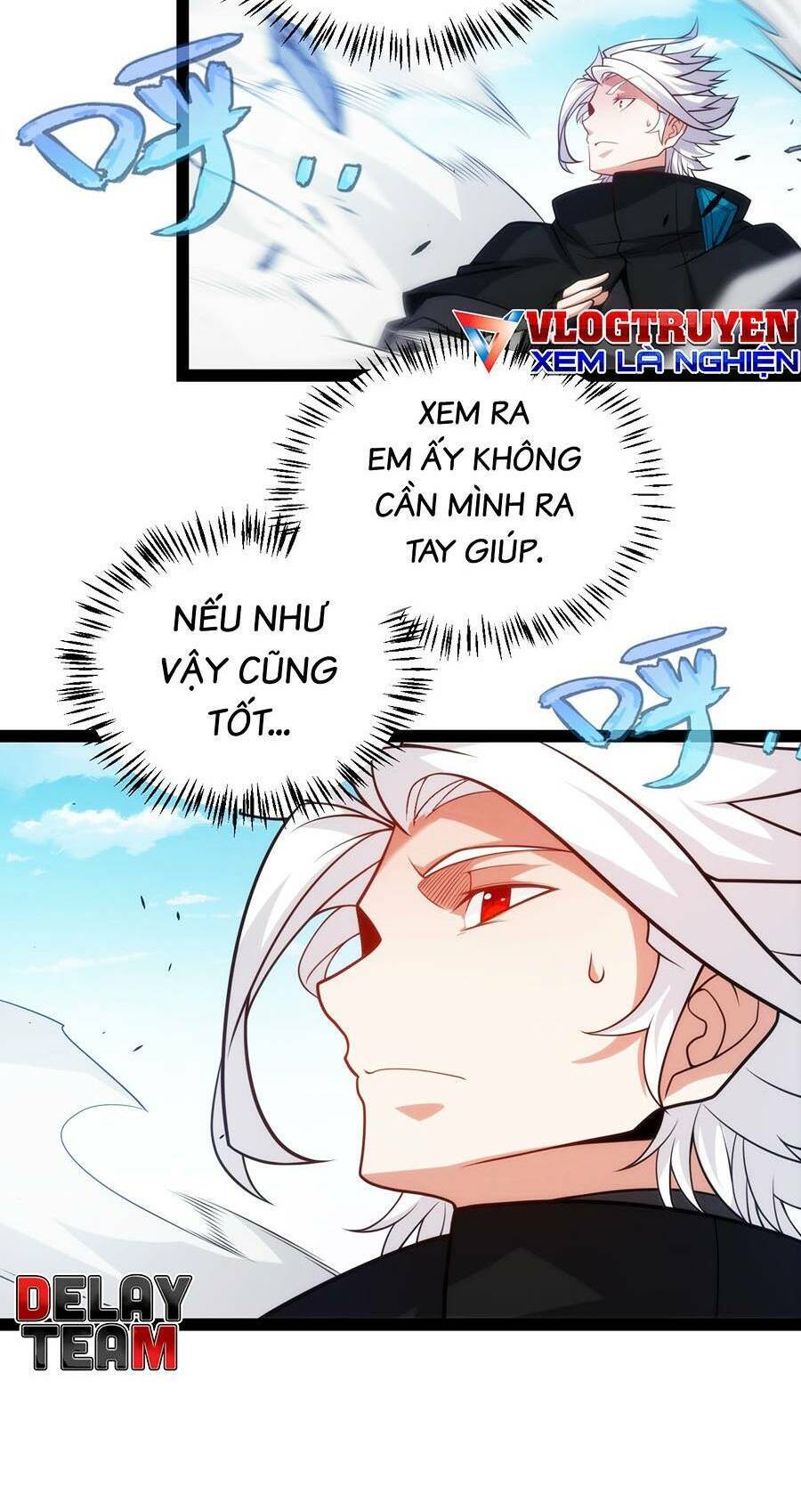 Tôi Đến Từ Thế Giới Trò Chơi Chap 198 - Next Chap 199