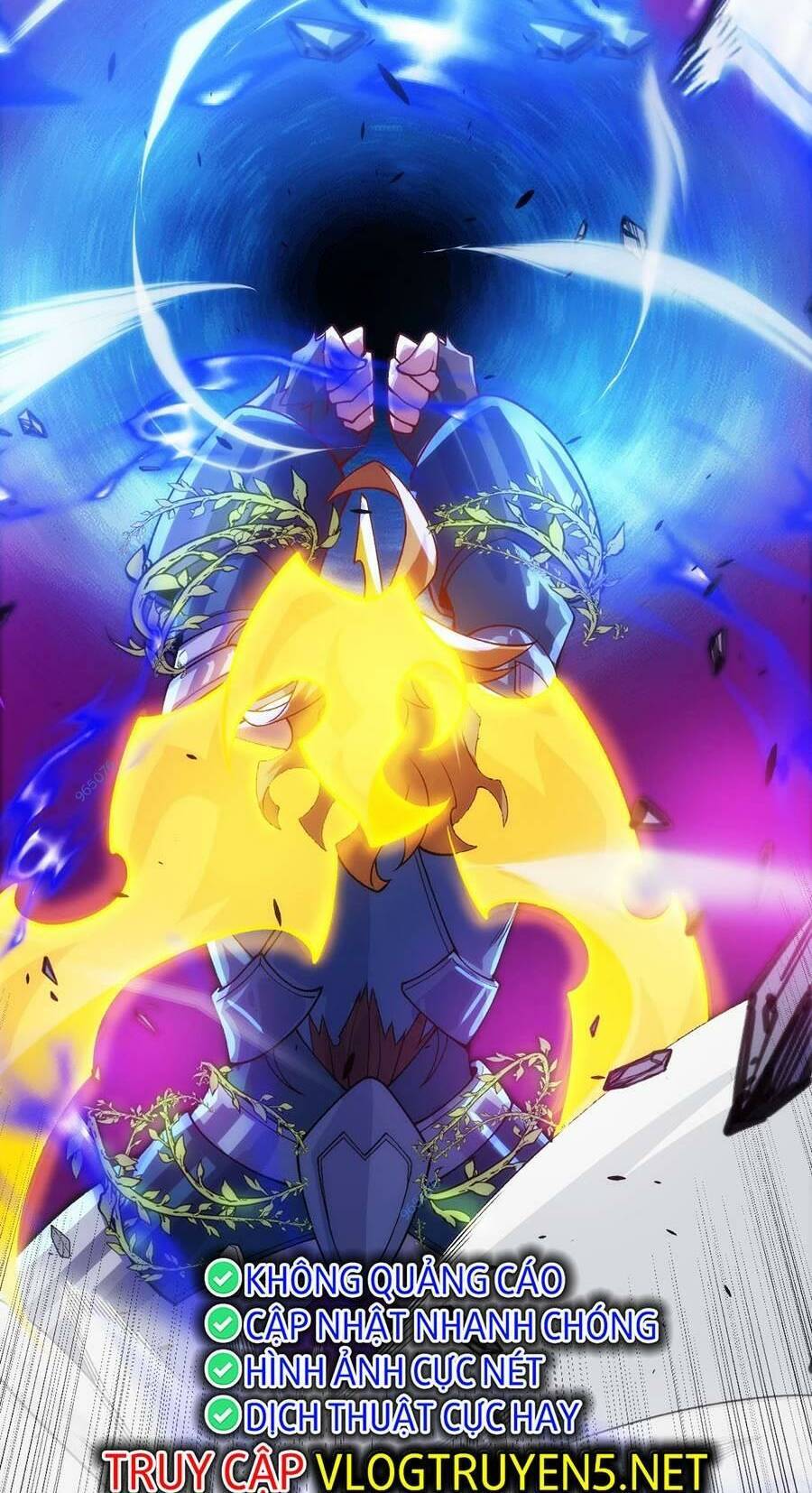 Tôi Đến Từ Thế Giới Trò Chơi Chap 198 - Next Chap 199