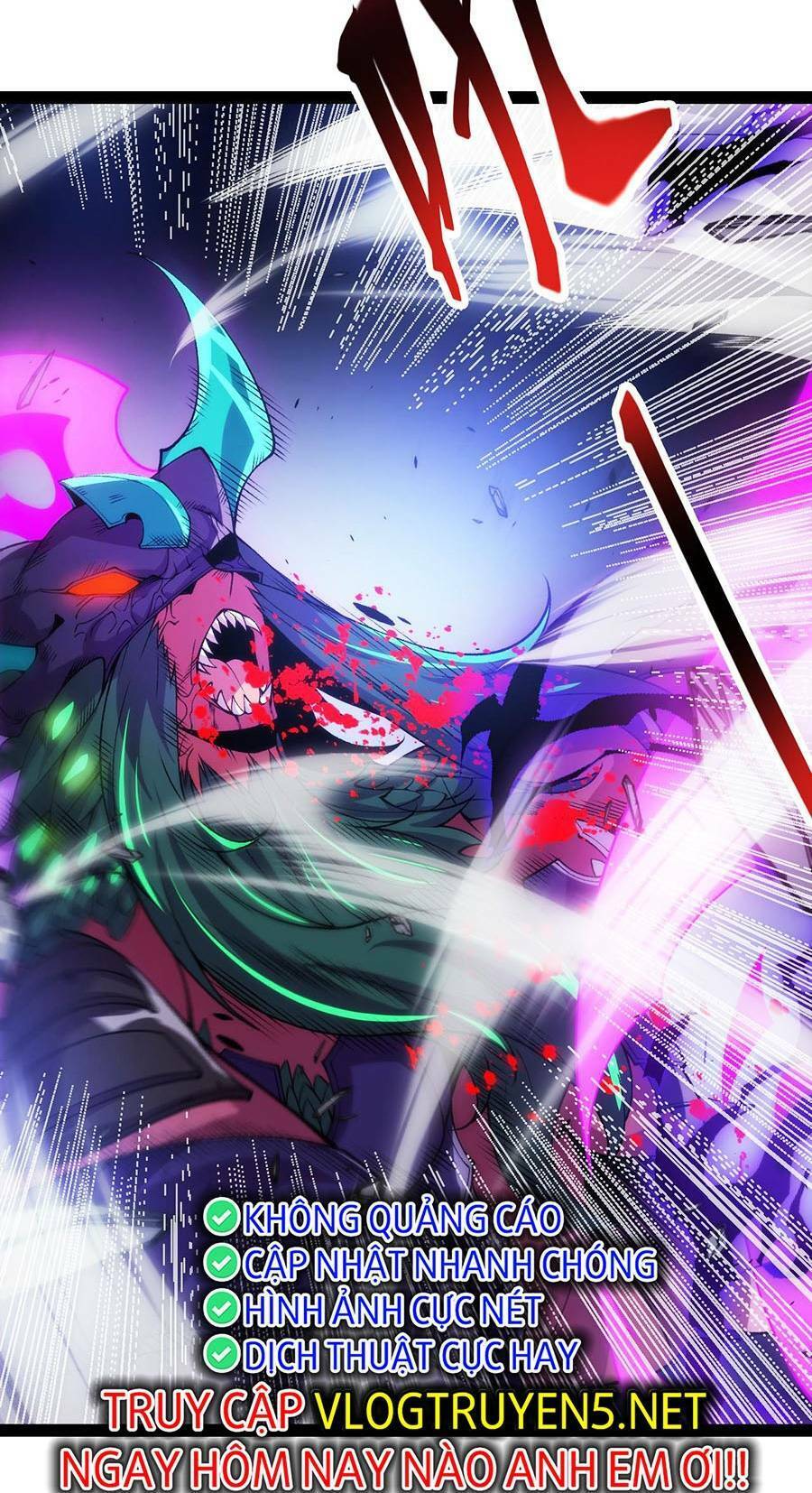 Tôi Đến Từ Thế Giới Trò Chơi Chap 198 - Next Chap 199