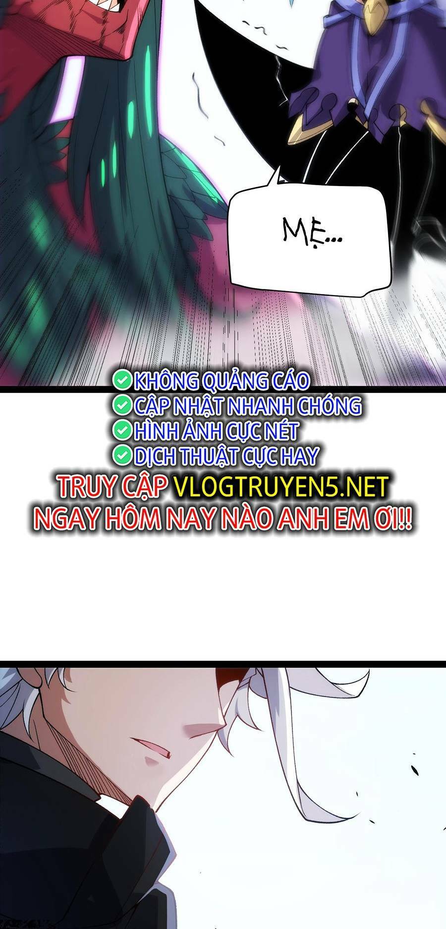 Tôi Đến Từ Thế Giới Trò Chơi Chap 198 - Next Chap 199