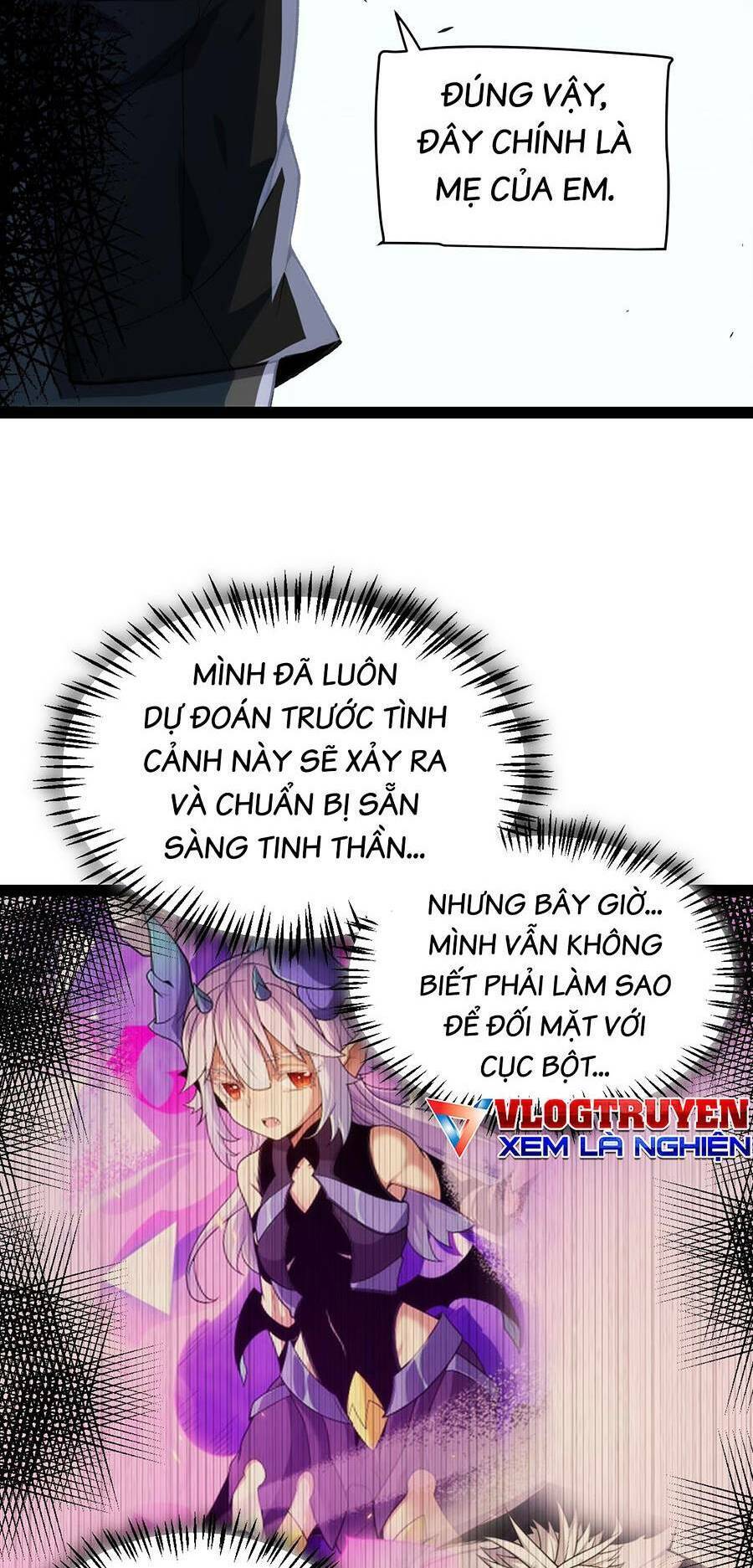 Tôi Đến Từ Thế Giới Trò Chơi Chap 198 - Next Chap 199