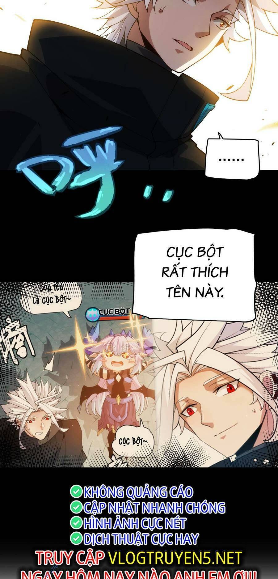 Tôi Đến Từ Thế Giới Trò Chơi Chap 198 - Next Chap 199