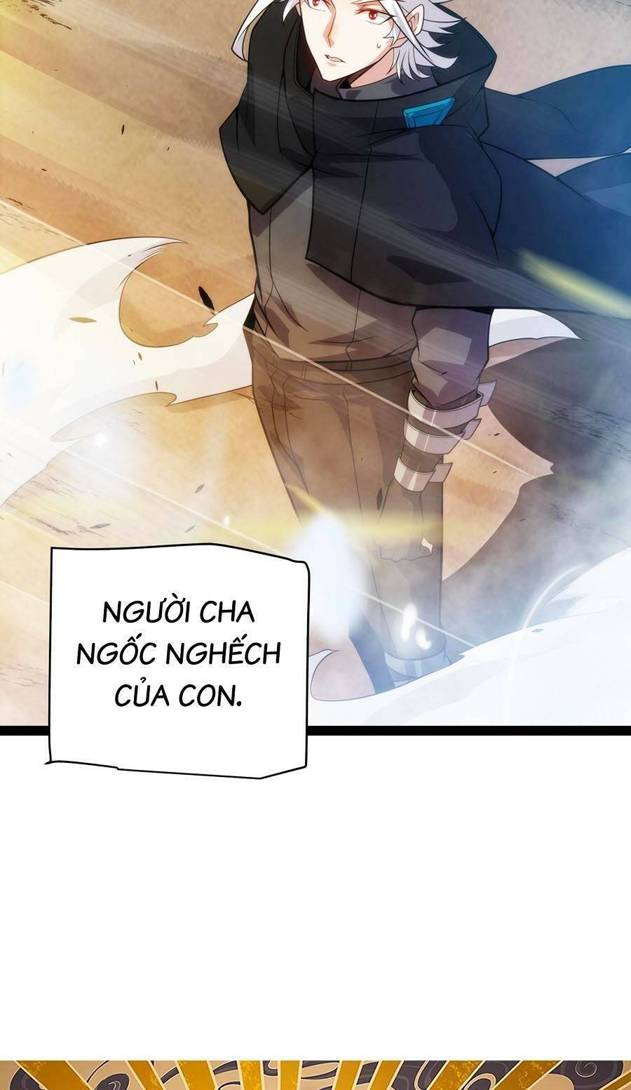 Tôi Đến Từ Thế Giới Trò Chơi Chap 199 - Next Chap 200