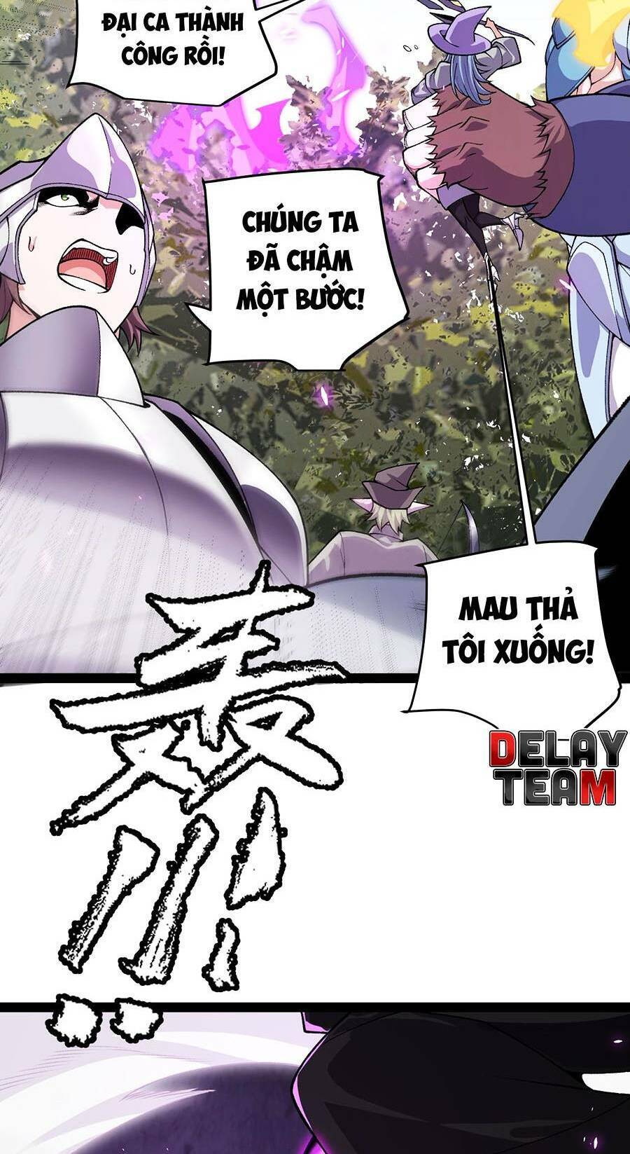 Tôi Đến Từ Thế Giới Trò Chơi Chap 199 - Next Chap 200