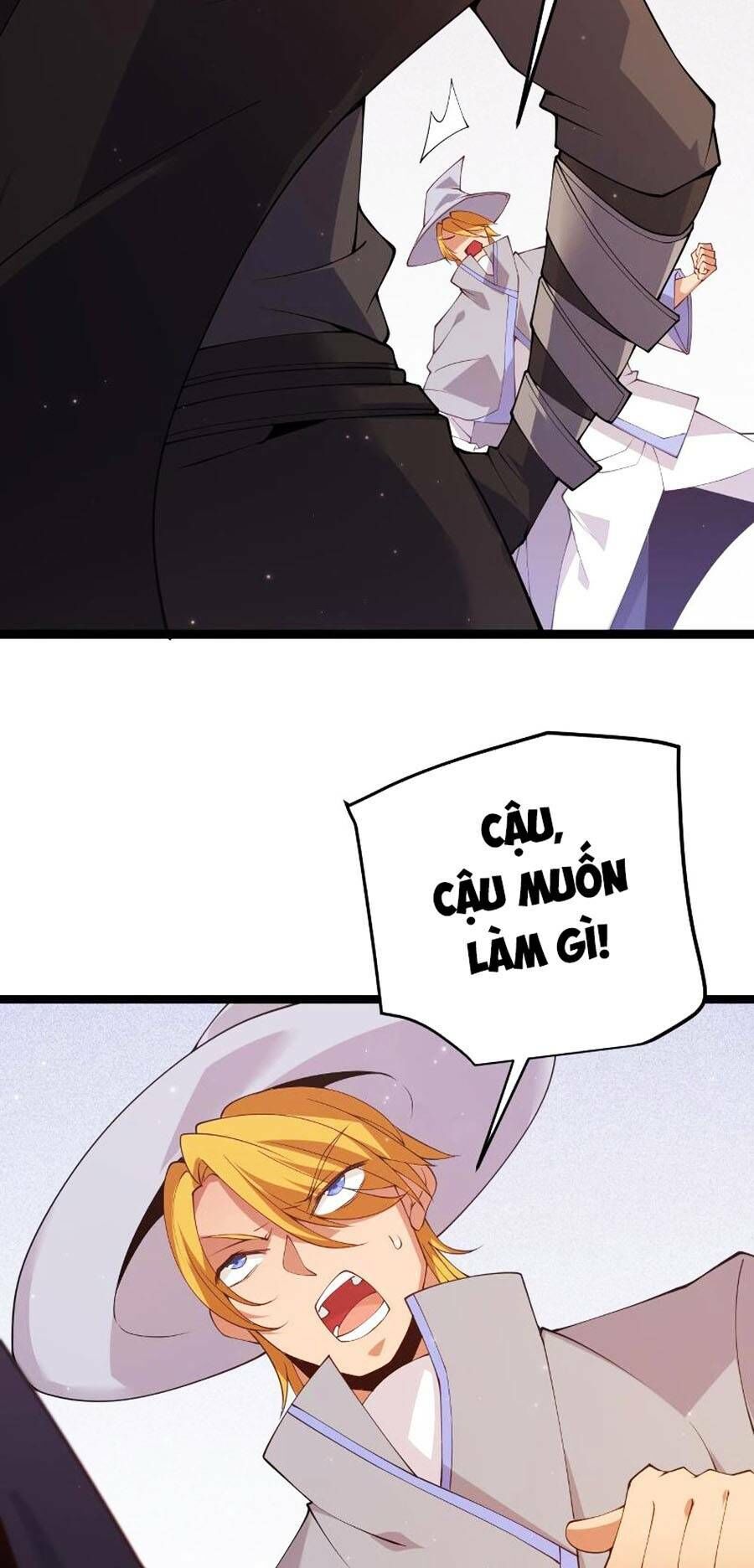 Tôi Đến Từ Thế Giới Trò Chơi Chap 102 - Next Chap 103