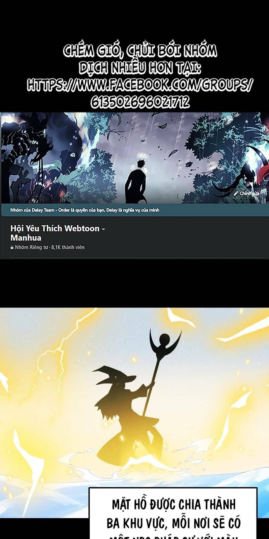 Tôi Đến Từ Thế Giới Trò Chơi Chap 102 - Next Chap 103