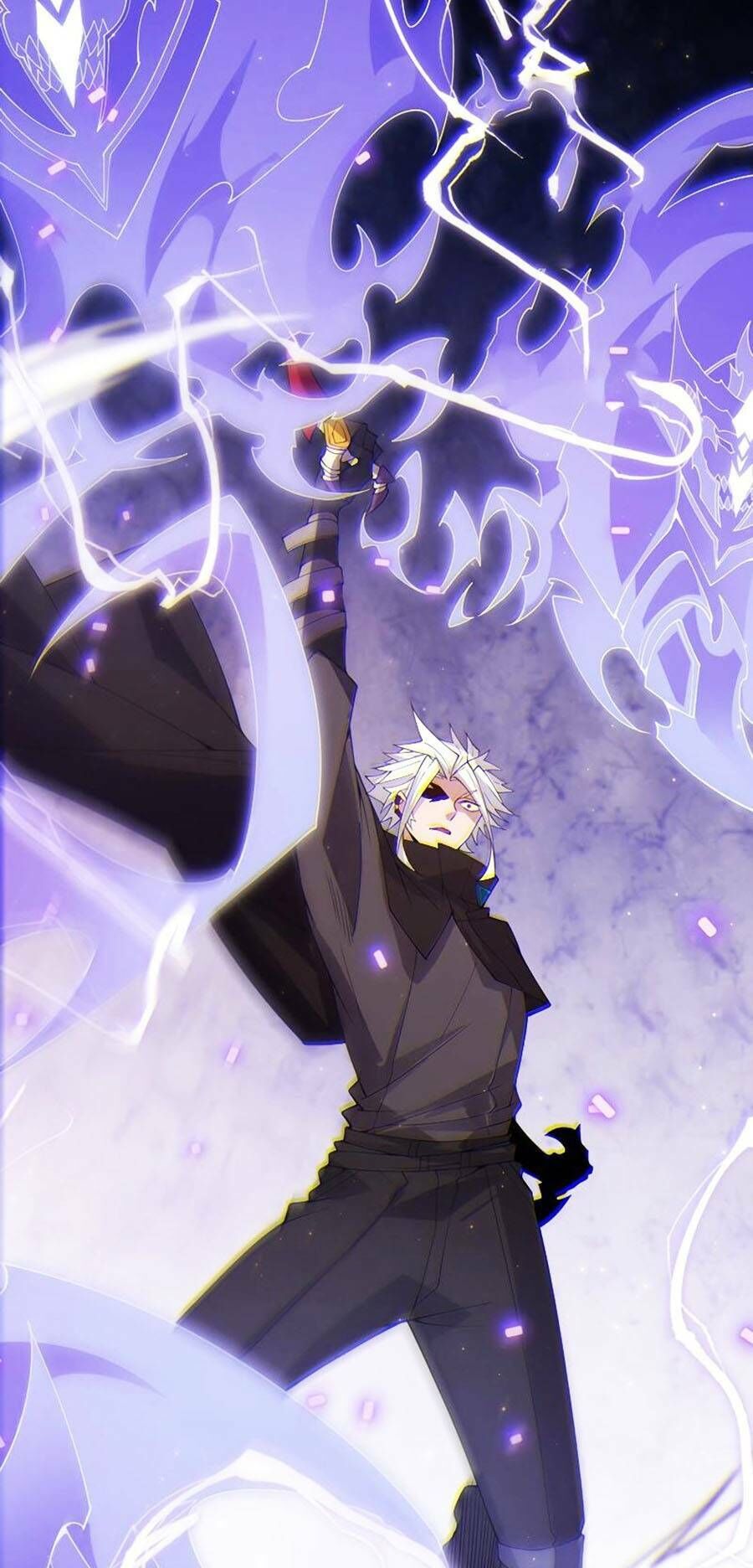 Tôi Đến Từ Thế Giới Trò Chơi Chap 102 - Next Chap 103