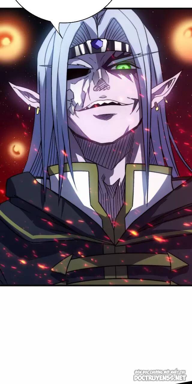 Ta Là Sát Thần Chap 45 - Next Chap 46