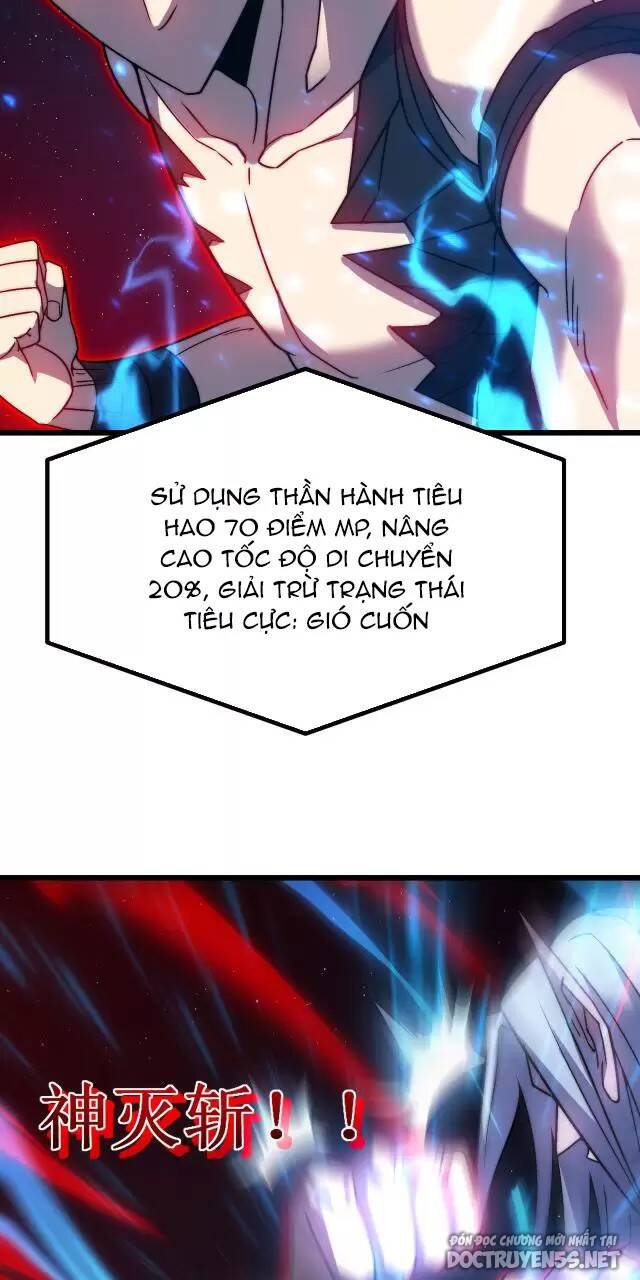Ta Là Sát Thần Chap 45 - Next Chap 46