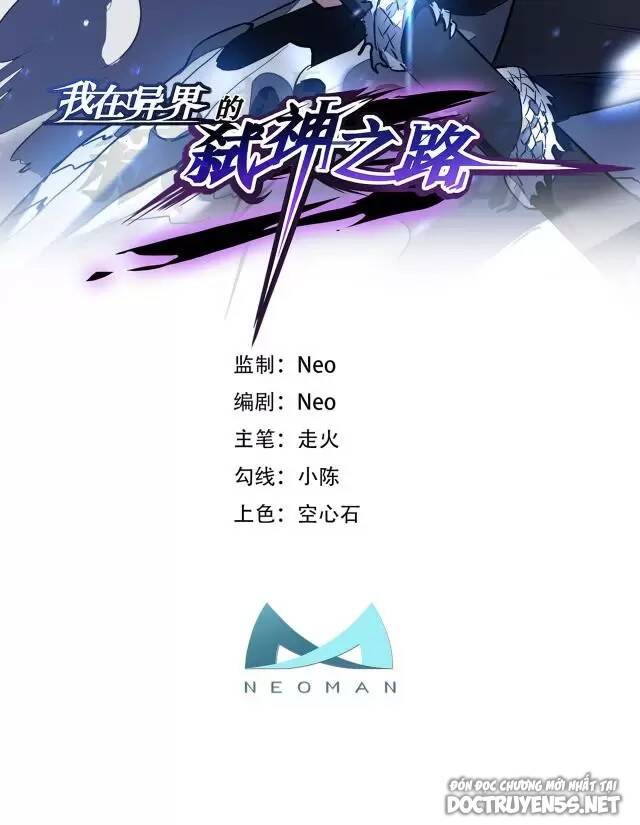 Ta Là Sát Thần Chap 46 - Next Chap 47