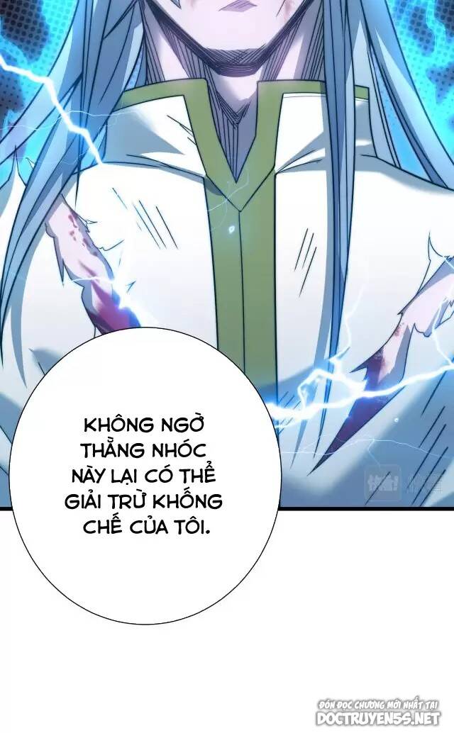 Ta Là Sát Thần Chap 46 - Next Chap 47