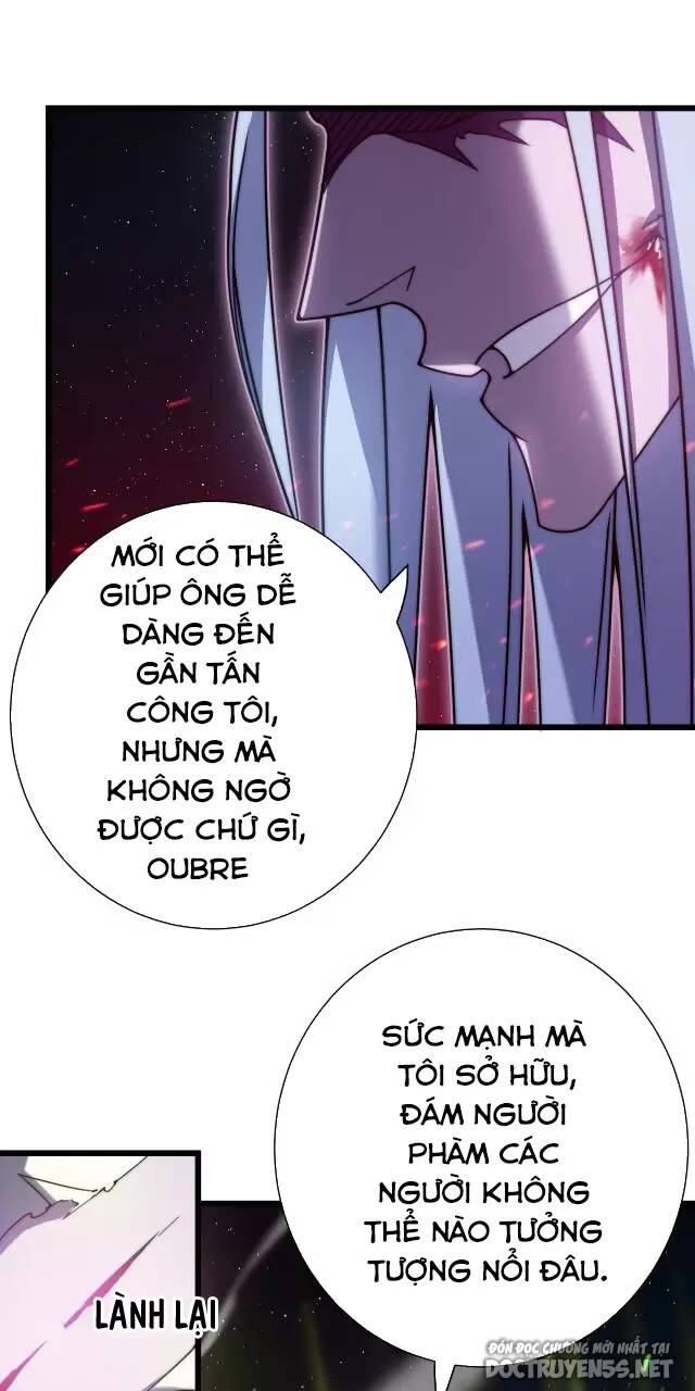 Ta Là Sát Thần Chap 46 - Next Chap 47